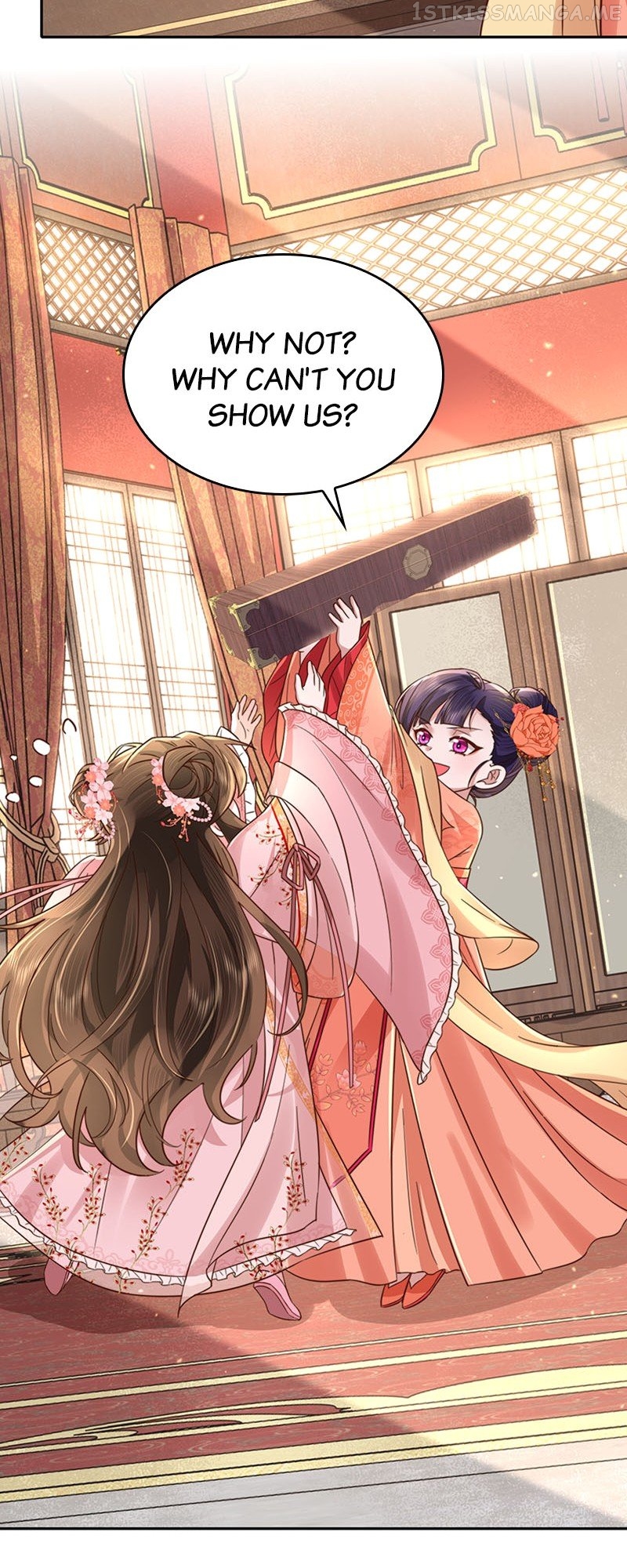 Read Survival Methods of the Cannon Fodder Daughter En Manga Online