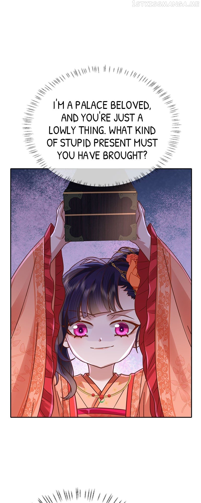 Read Survival Methods of the Cannon Fodder Daughter En Manga Online