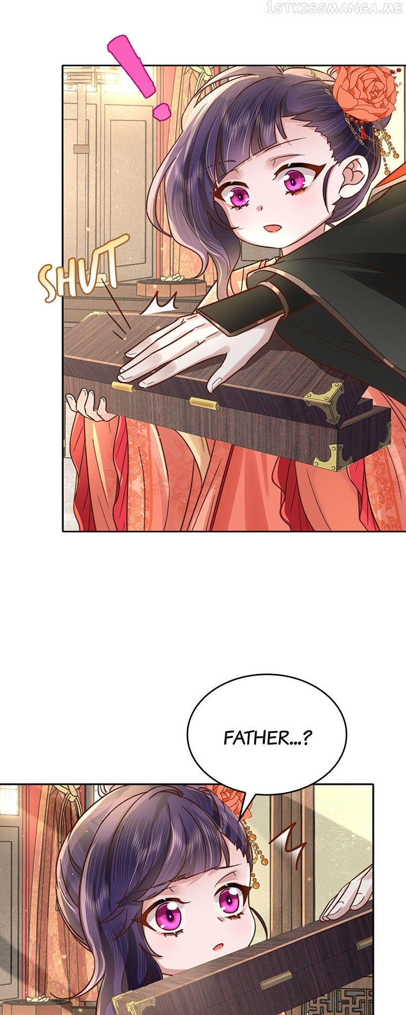 Read Survival Methods of the Cannon Fodder Daughter En Manga Online