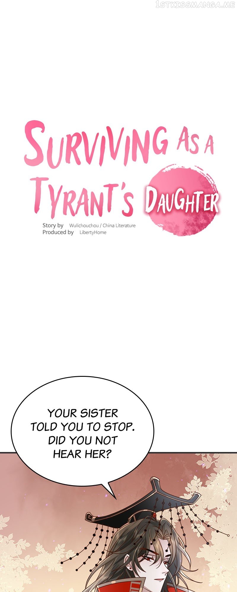Read Survival Methods of the Cannon Fodder Daughter En Manga Online