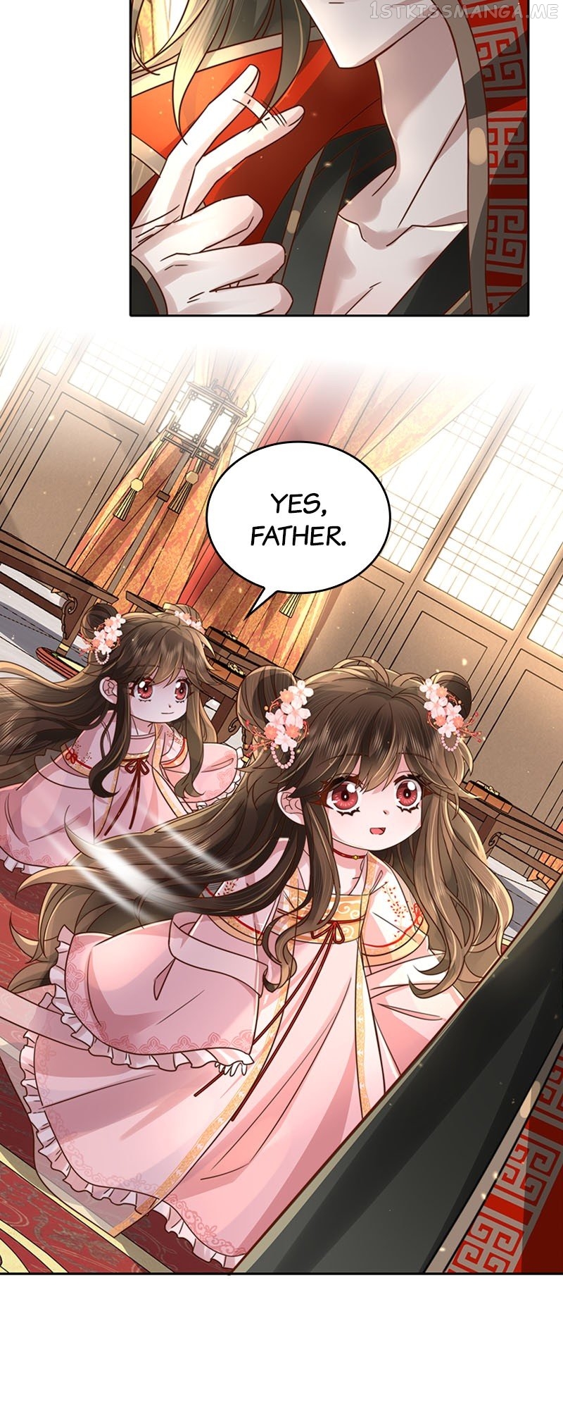 Read Survival Methods of the Cannon Fodder Daughter En Manga Online