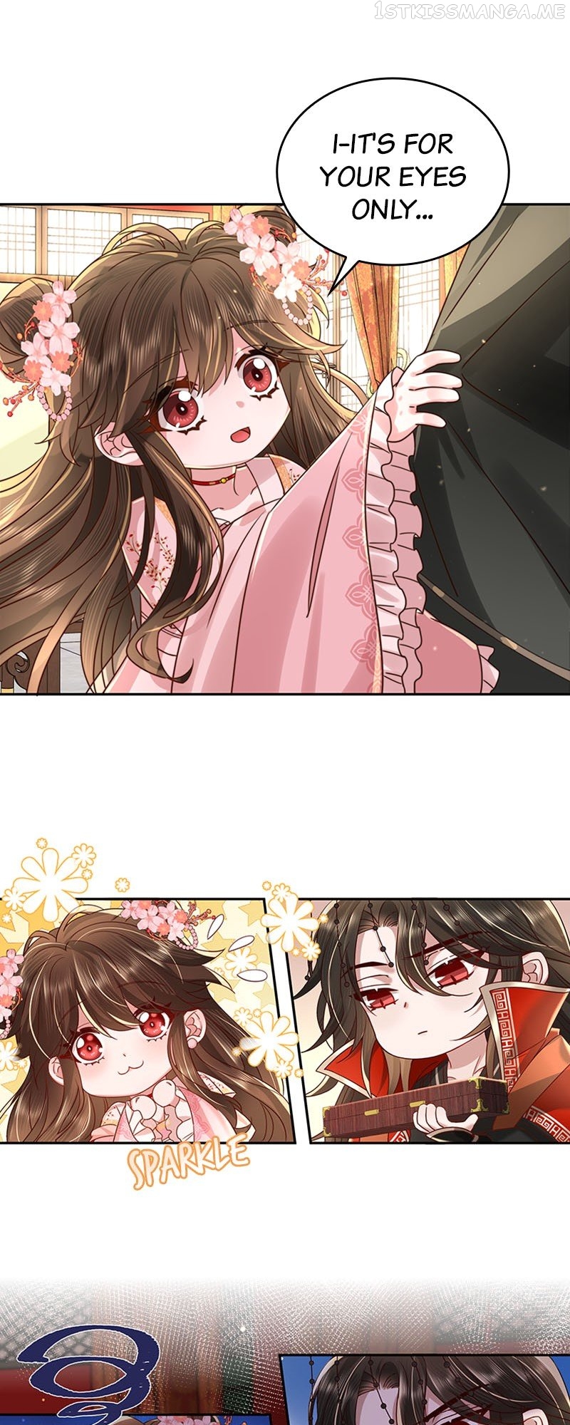 Read Survival Methods of the Cannon Fodder Daughter En Manga Online