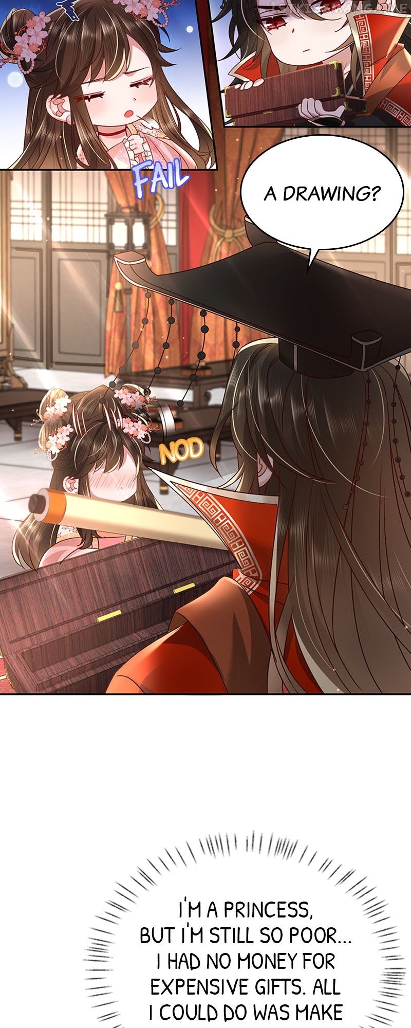 Read Survival Methods of the Cannon Fodder Daughter En Manga Online