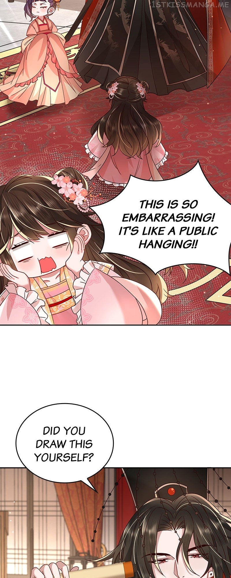 Read Survival Methods of the Cannon Fodder Daughter En Manga Online