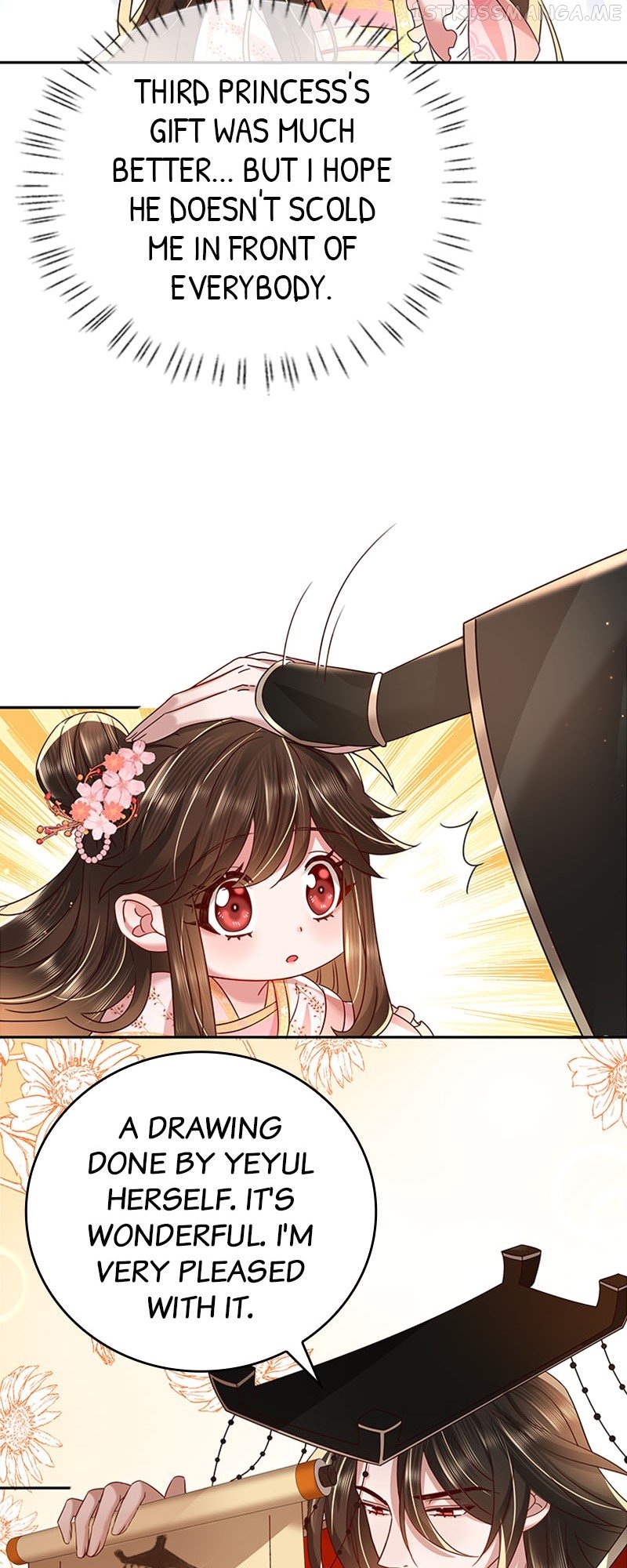 Read Survival Methods of the Cannon Fodder Daughter En Manga Online