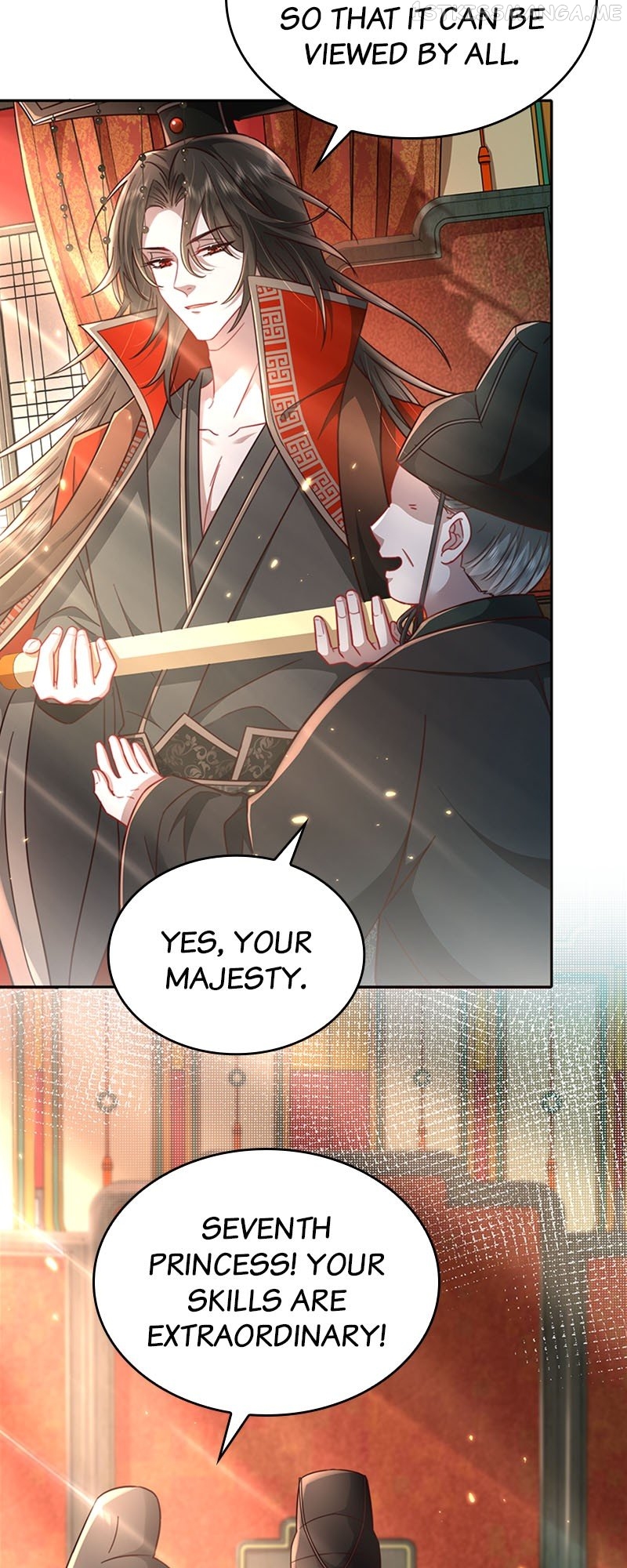 Read Survival Methods of the Cannon Fodder Daughter En Manga Online