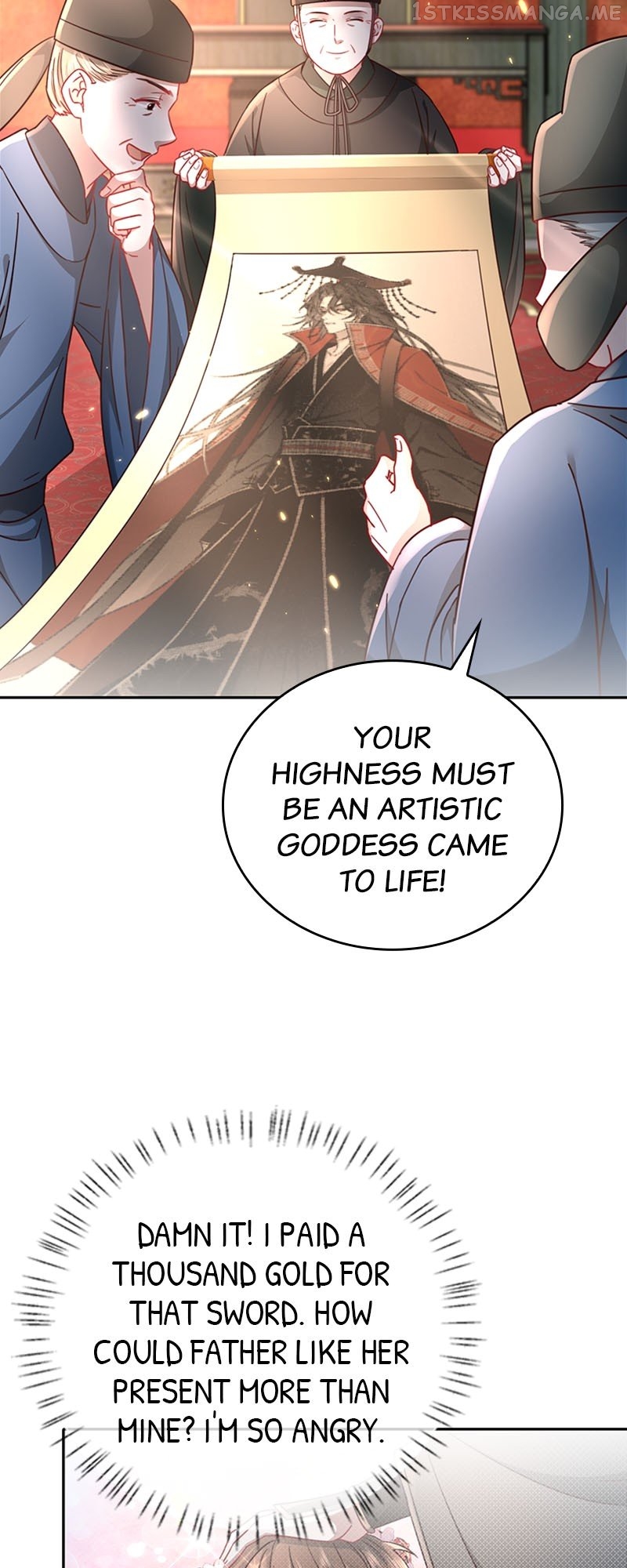 Read Survival Methods of the Cannon Fodder Daughter En Manga Online