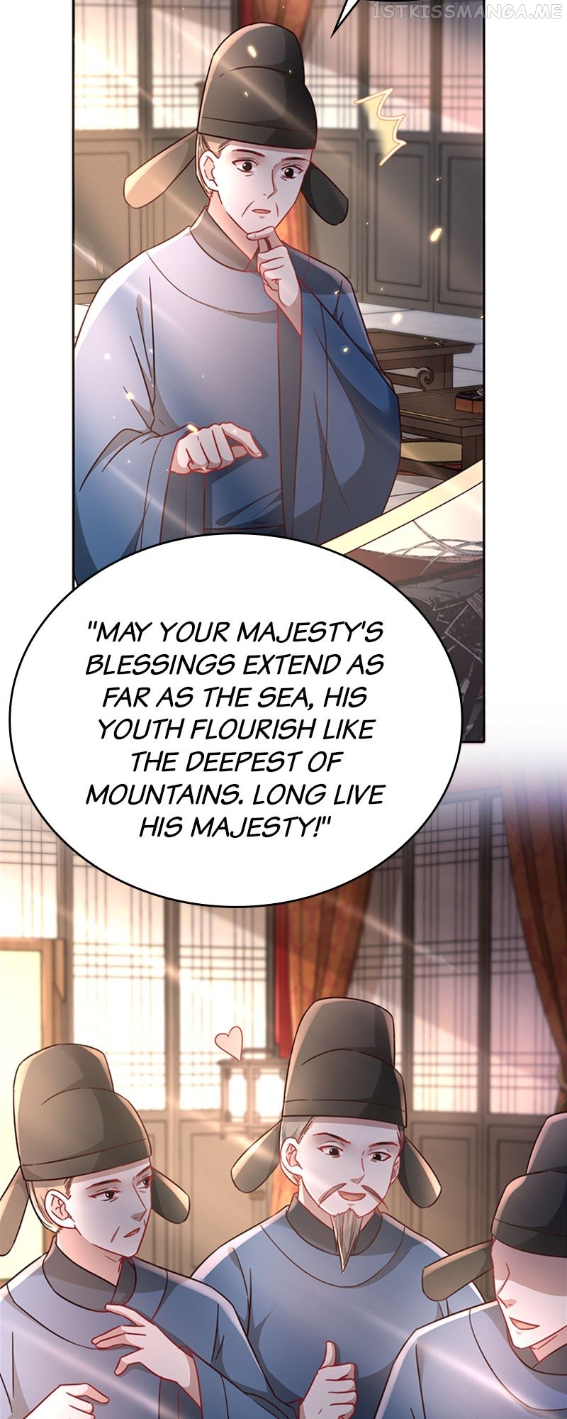 Read Survival Methods of the Cannon Fodder Daughter En Manga Online
