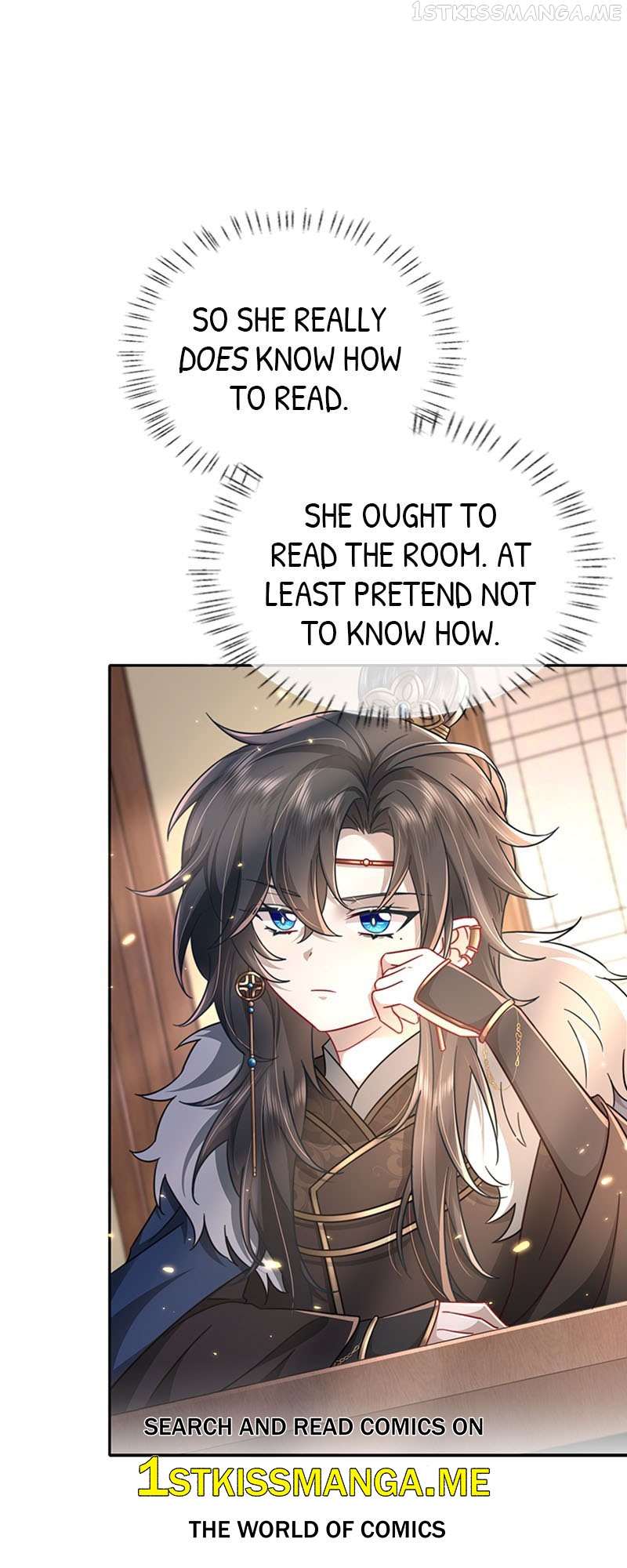 Read Survival Methods of the Cannon Fodder Daughter En Manga Online