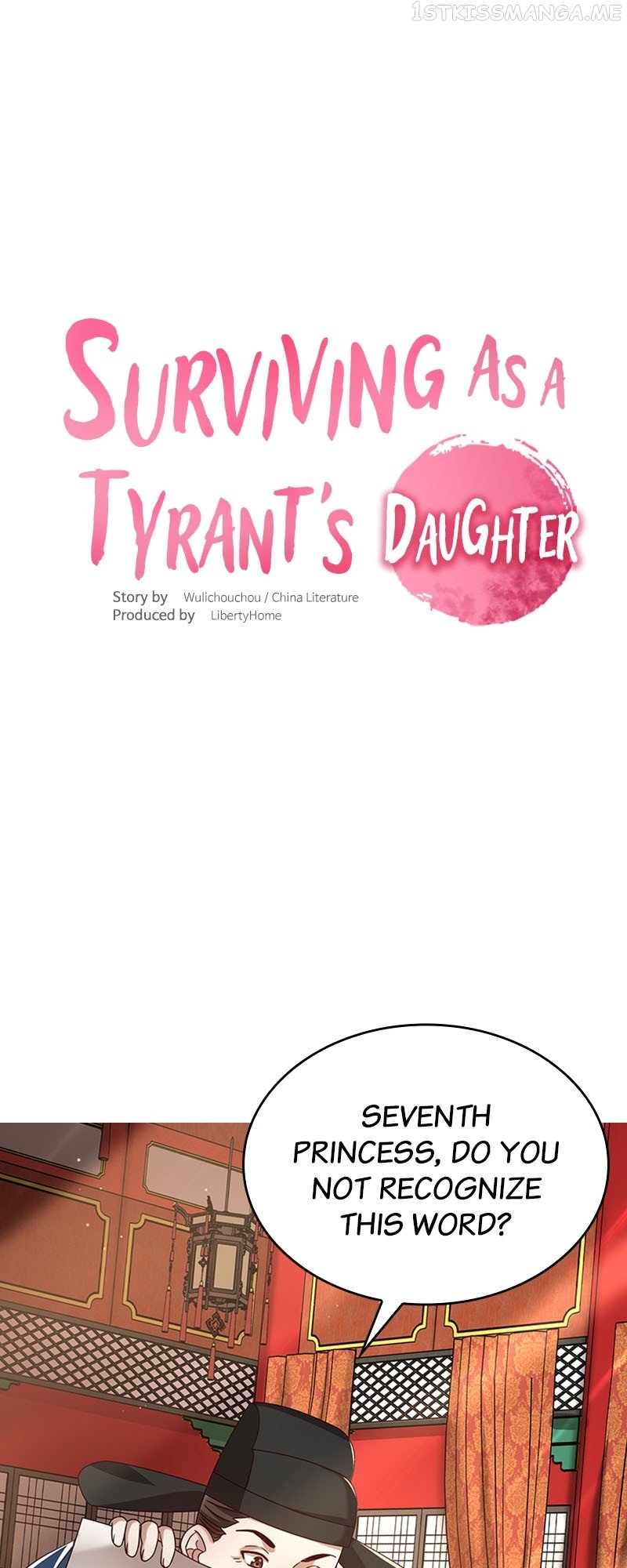 Read Survival Methods of the Cannon Fodder Daughter En Manga Online