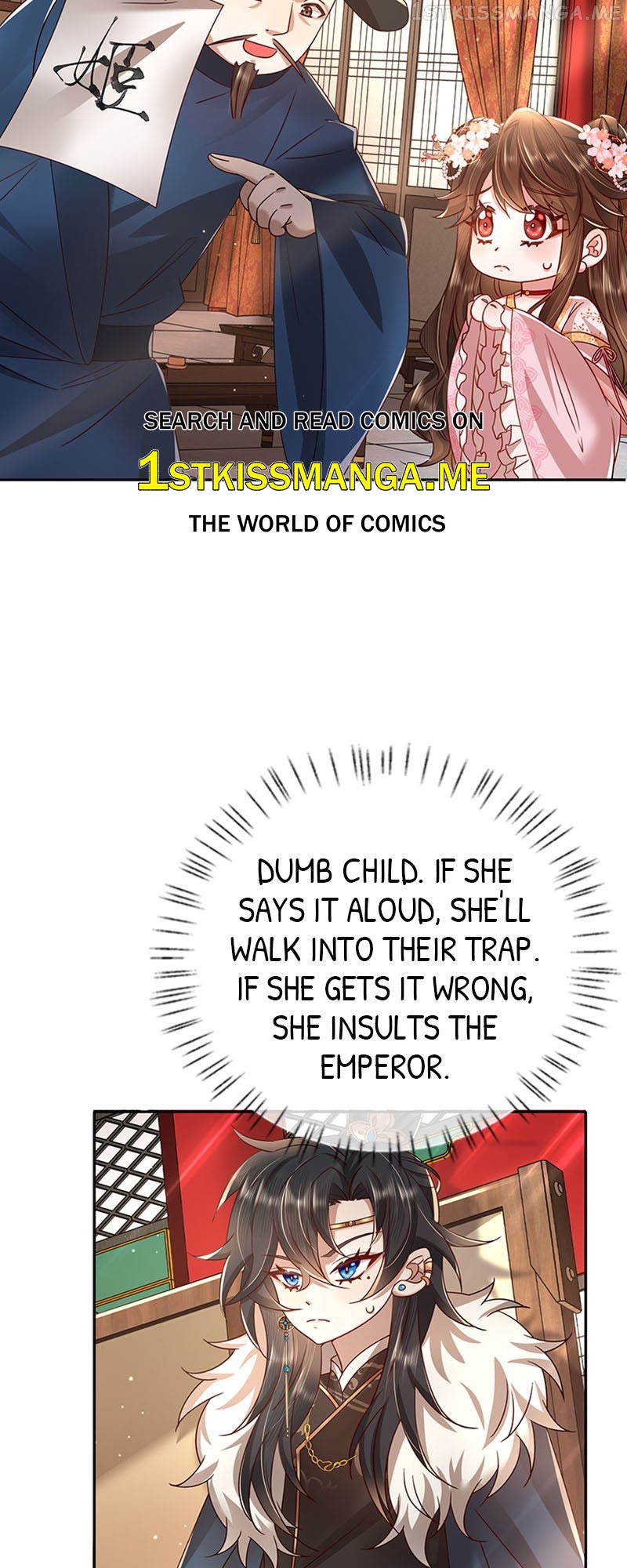 Read Survival Methods of the Cannon Fodder Daughter En Manga Online