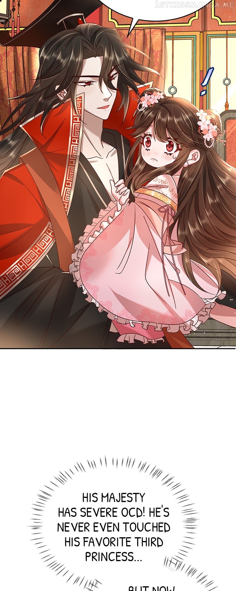 Read Survival Methods of the Cannon Fodder Daughter En Manga Online