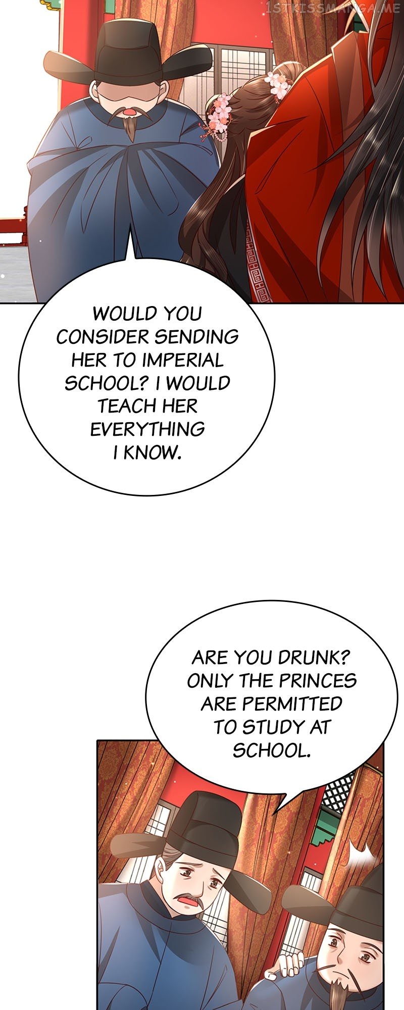 Read Survival Methods of the Cannon Fodder Daughter En Manga Online