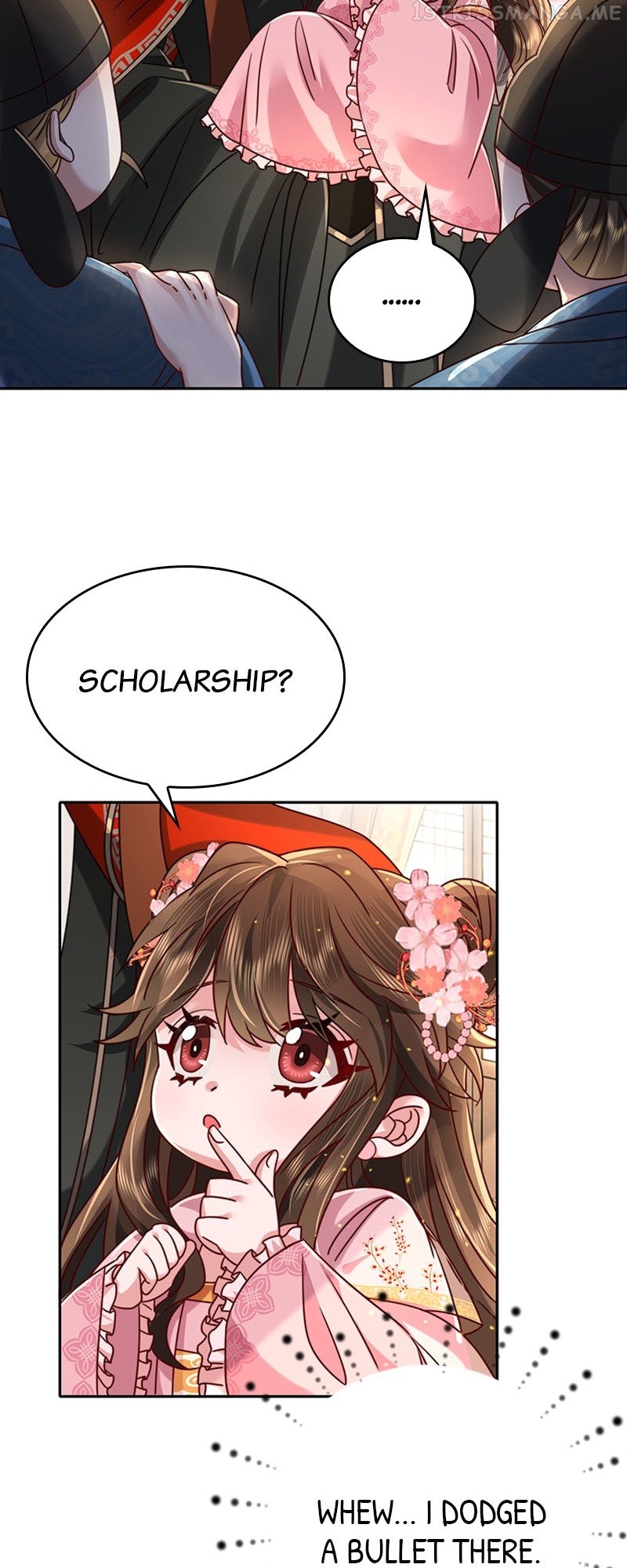 Read Survival Methods of the Cannon Fodder Daughter En Manga Online