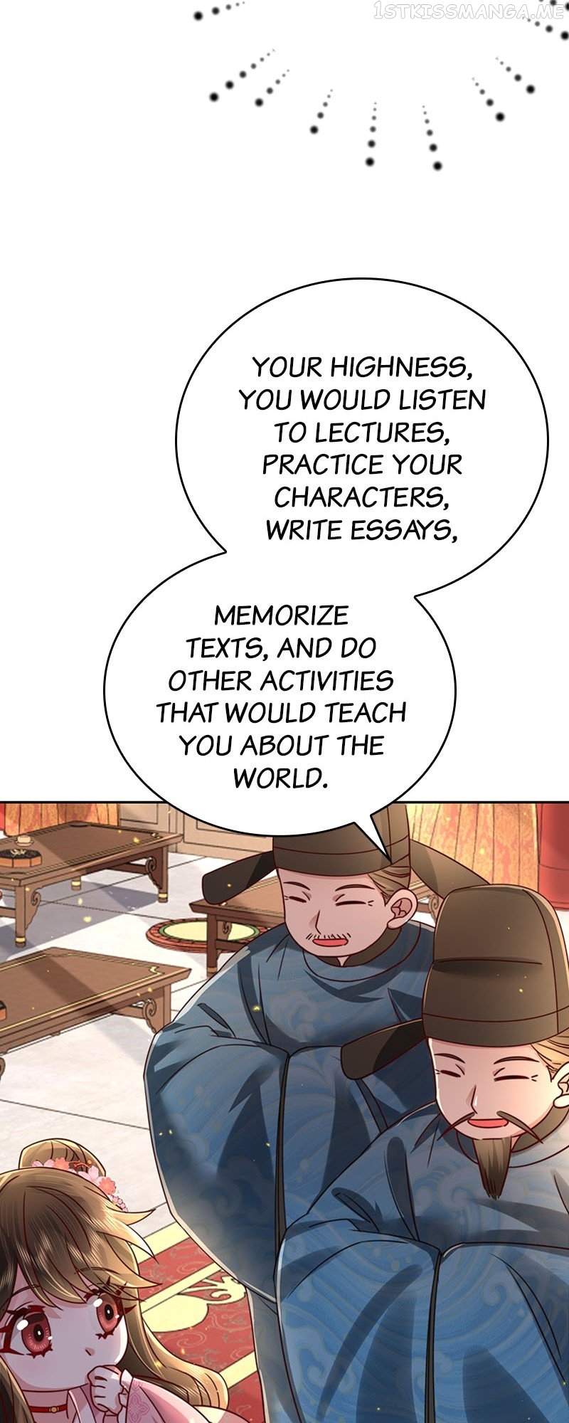 Read Survival Methods of the Cannon Fodder Daughter En Manga Online