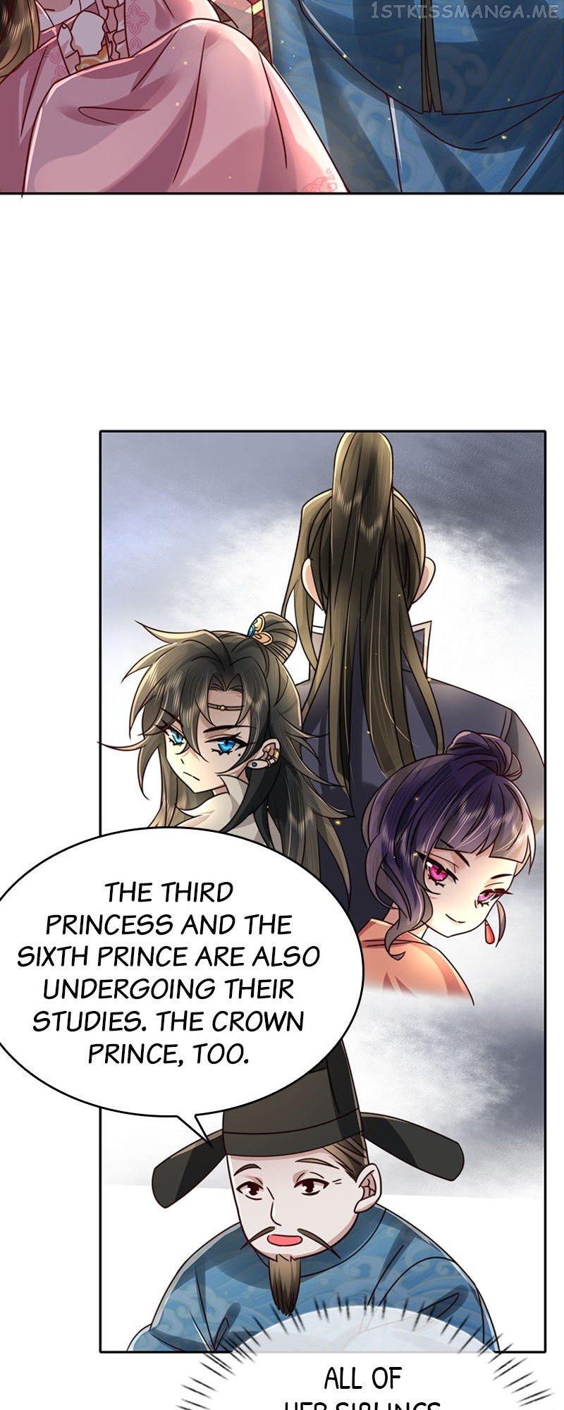 Read Survival Methods of the Cannon Fodder Daughter En Manga Online