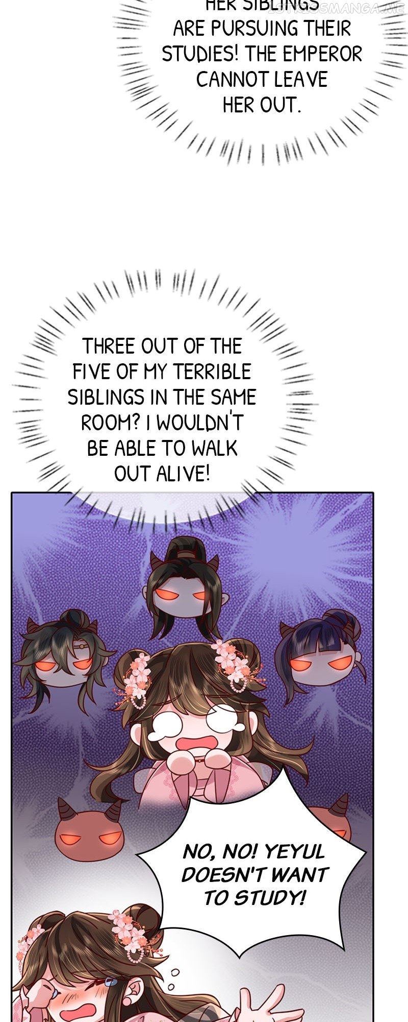 Read Survival Methods of the Cannon Fodder Daughter En Manga Online