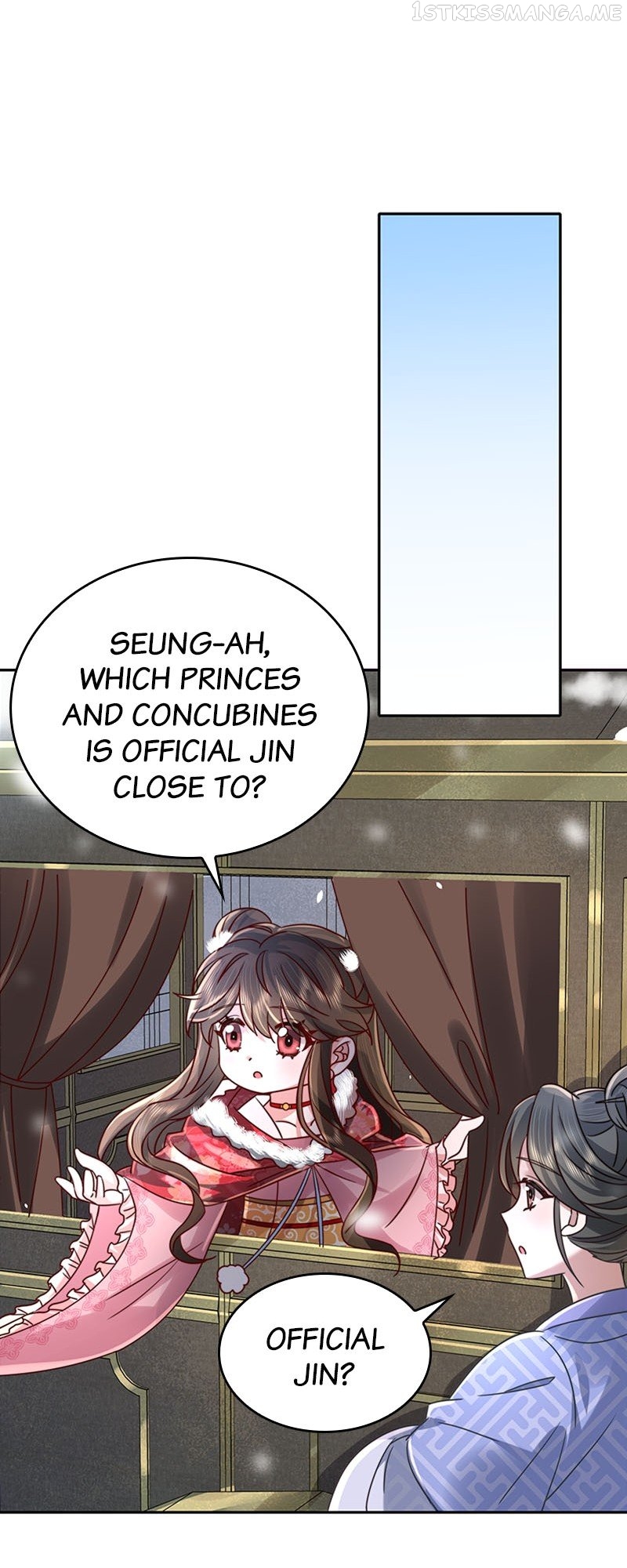 Read Survival Methods of the Cannon Fodder Daughter En Manga Online
