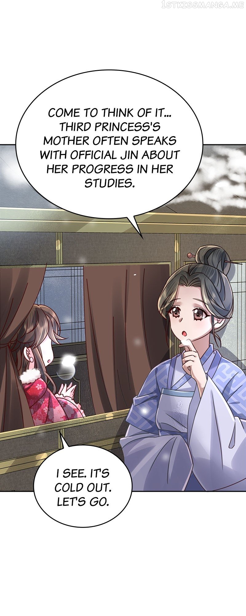 Read Survival Methods of the Cannon Fodder Daughter En Manga Online