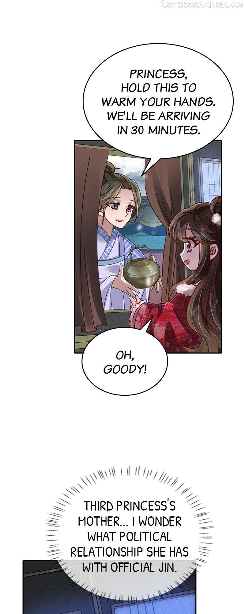Read Survival Methods of the Cannon Fodder Daughter En Manga Online