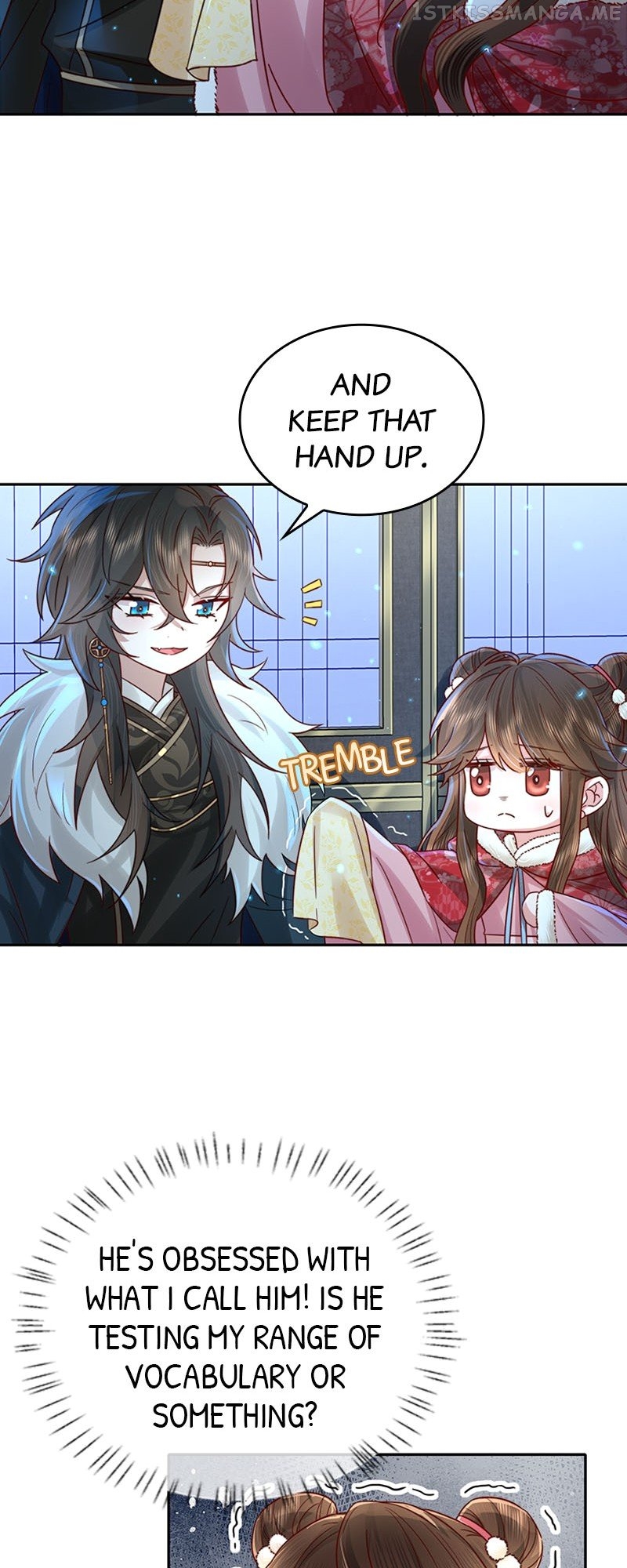 Read Survival Methods of the Cannon Fodder Daughter En Manga Online