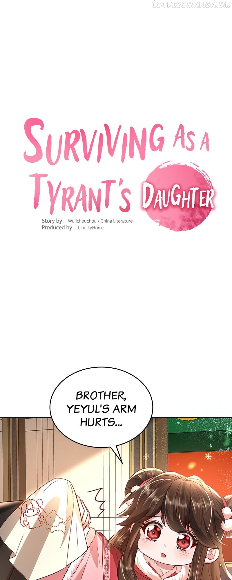 Read Survival Methods of the Cannon Fodder Daughter En Manga Online