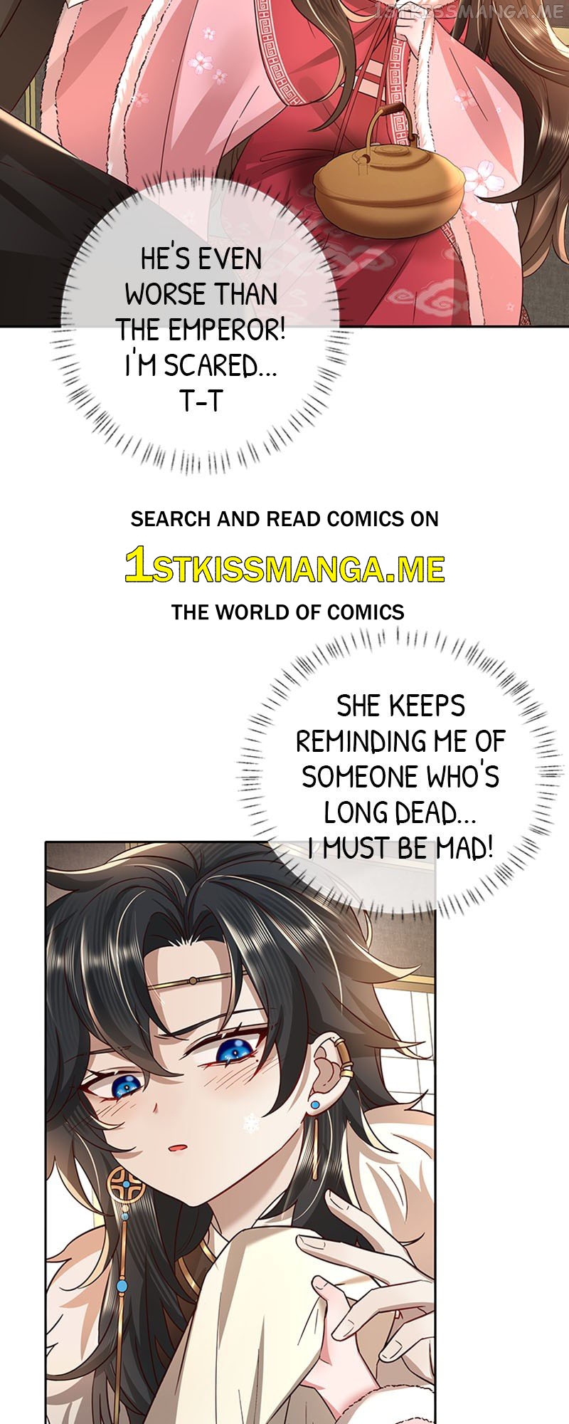 Read Survival Methods of the Cannon Fodder Daughter En Manga Online