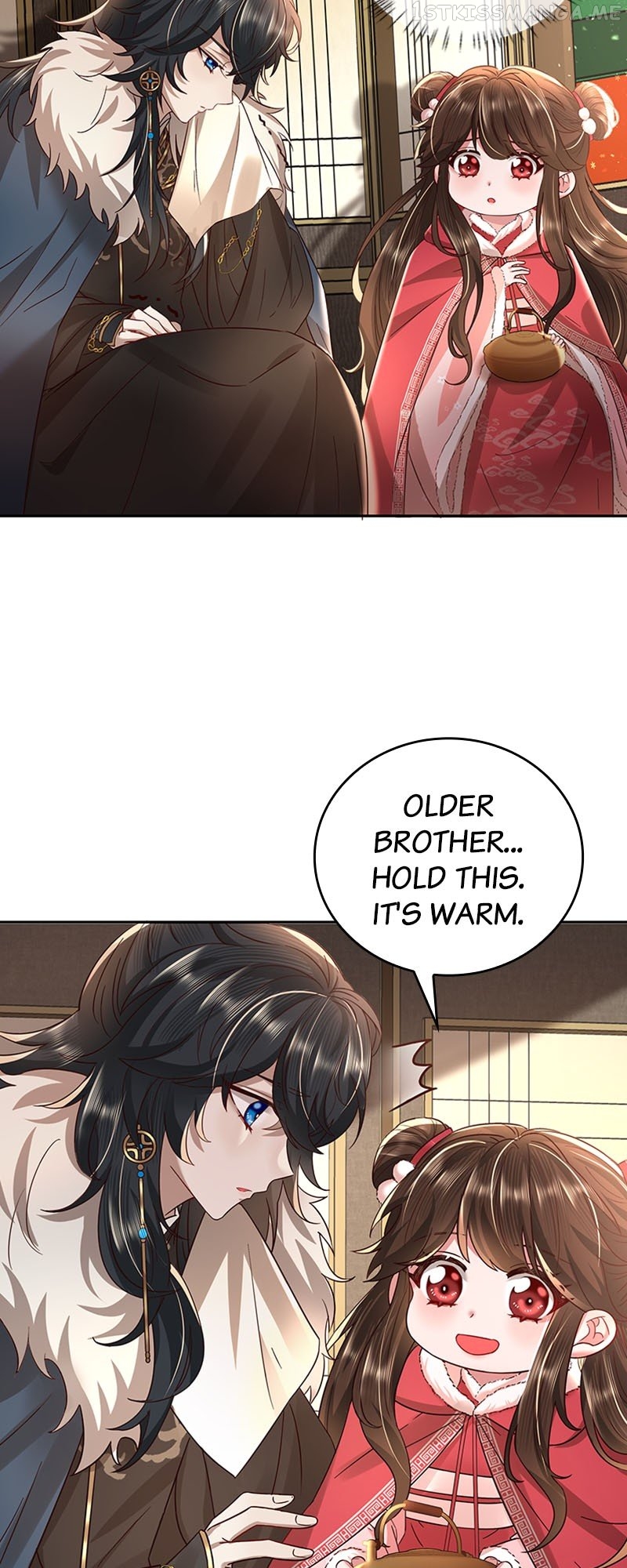 Read Survival Methods of the Cannon Fodder Daughter En Manga Online