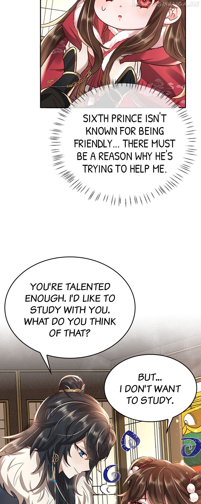 Read Survival Methods of the Cannon Fodder Daughter En Manga Online