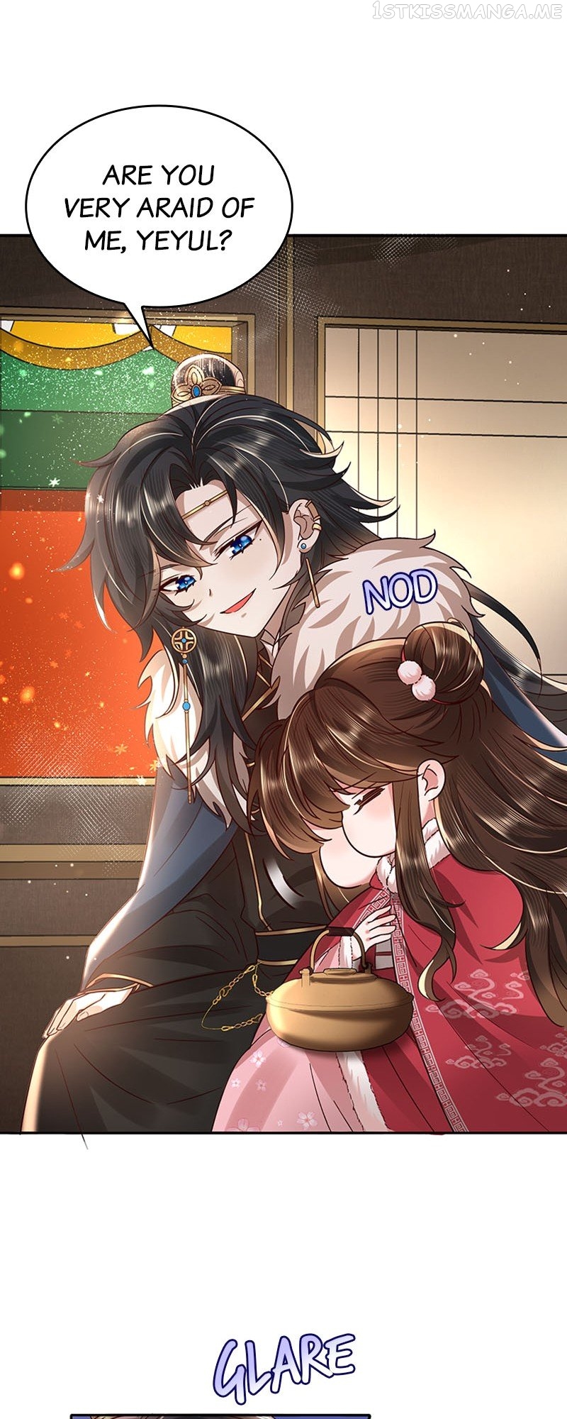 Read Survival Methods of the Cannon Fodder Daughter En Manga Online