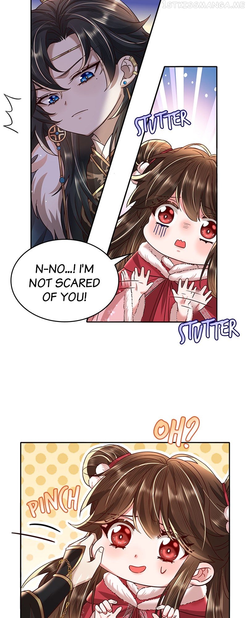 Read Survival Methods of the Cannon Fodder Daughter En Manga Online