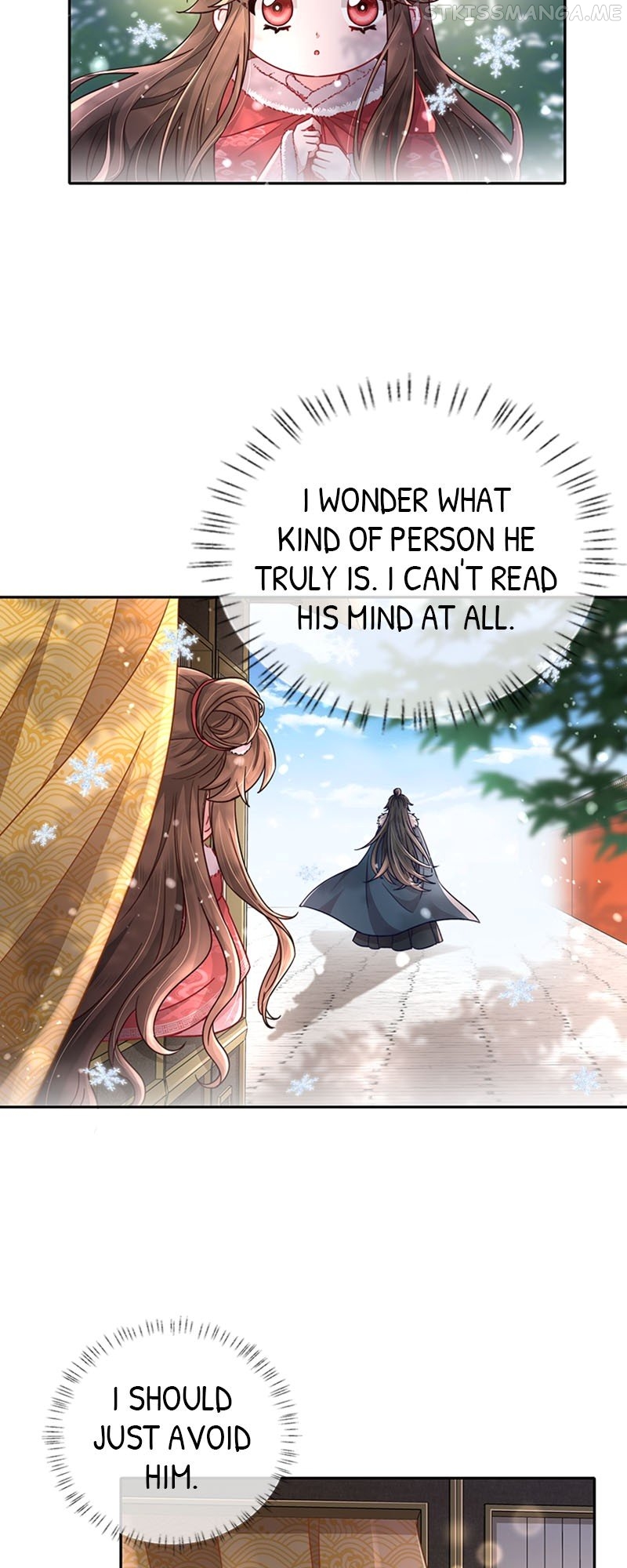 Read Survival Methods of the Cannon Fodder Daughter En Manga Online