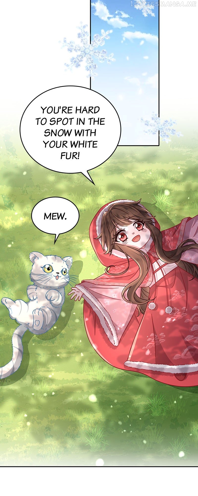 Read Survival Methods of the Cannon Fodder Daughter En Manga Online