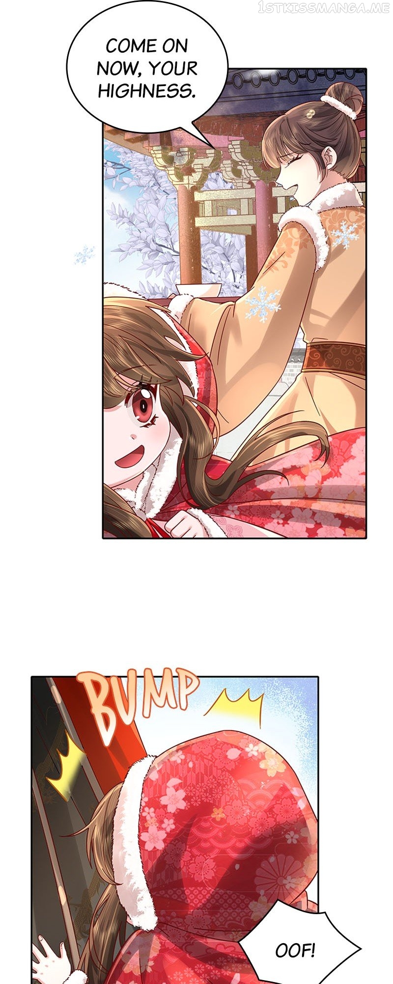 Read Survival Methods of the Cannon Fodder Daughter En Manga Online