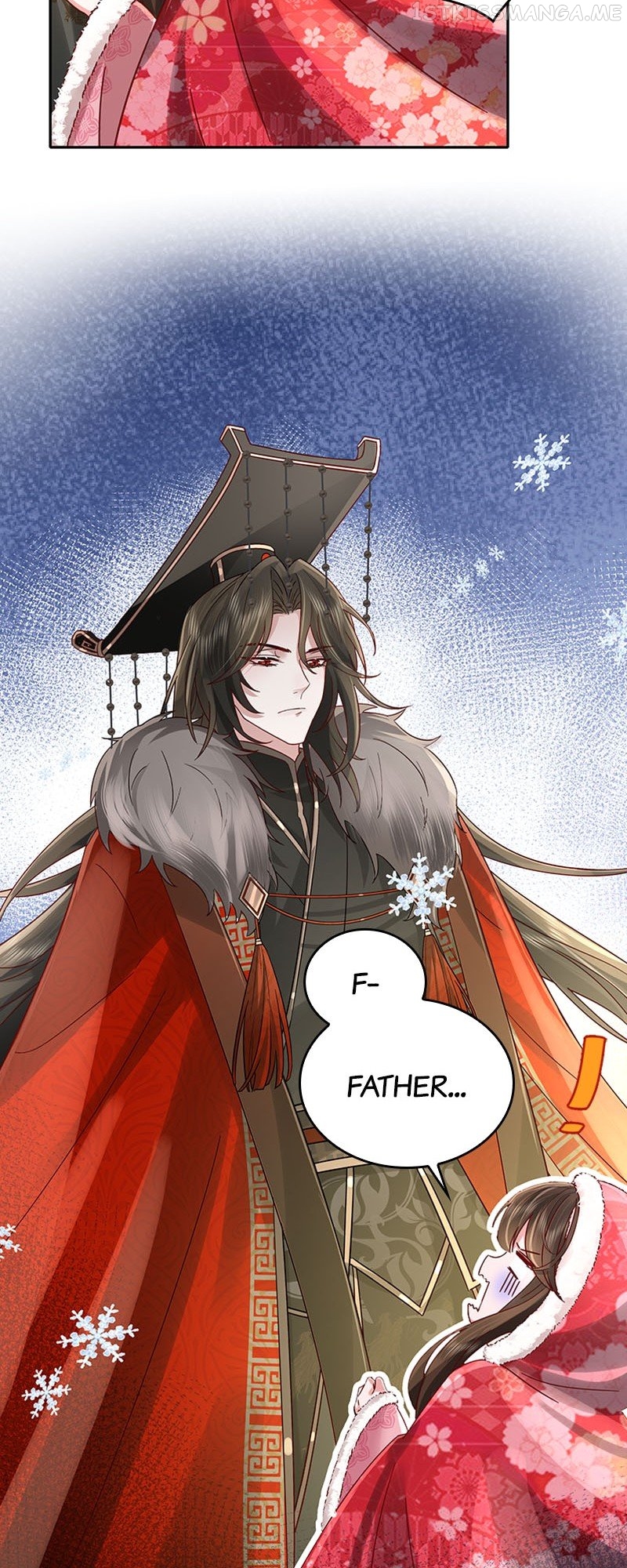 Read Survival Methods of the Cannon Fodder Daughter En Manga Online