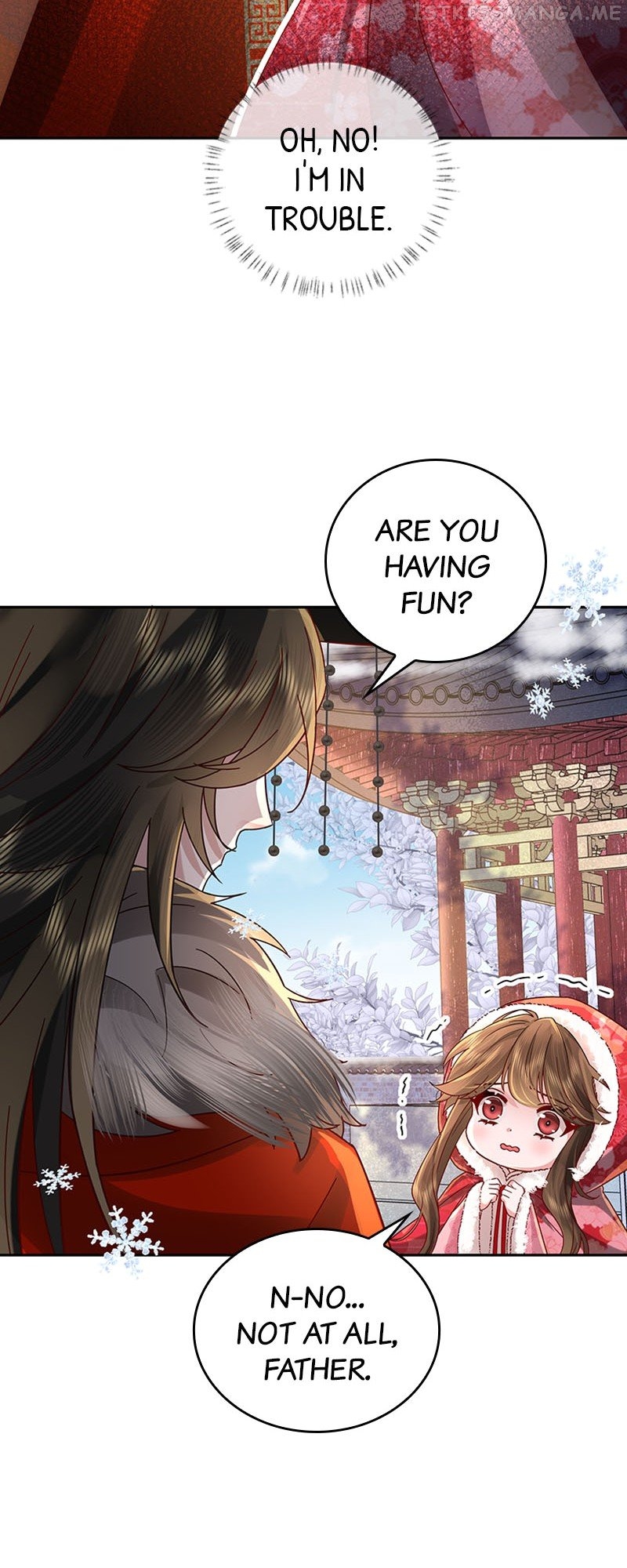 Read Survival Methods of the Cannon Fodder Daughter En Manga Online