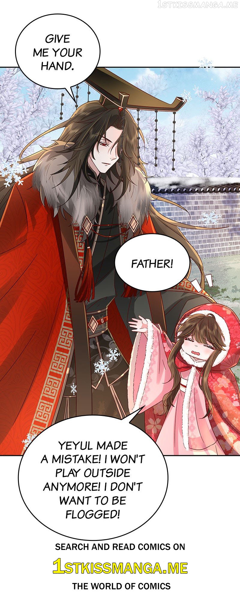 Read Survival Methods of the Cannon Fodder Daughter En Manga Online