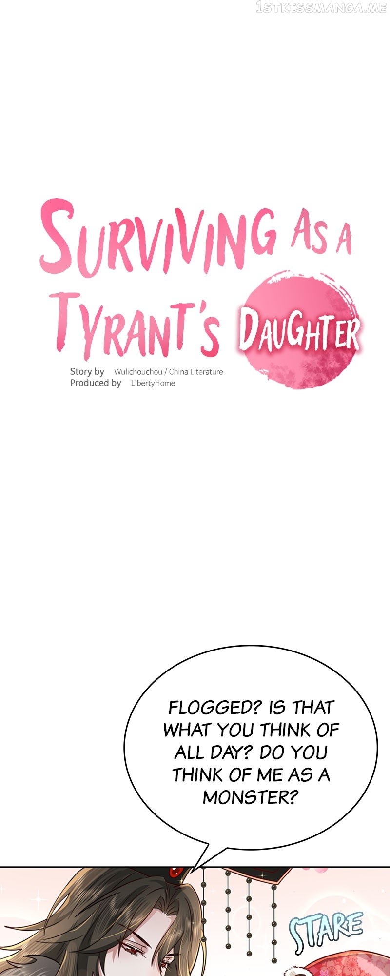 Read Survival Methods of the Cannon Fodder Daughter En Manga Online