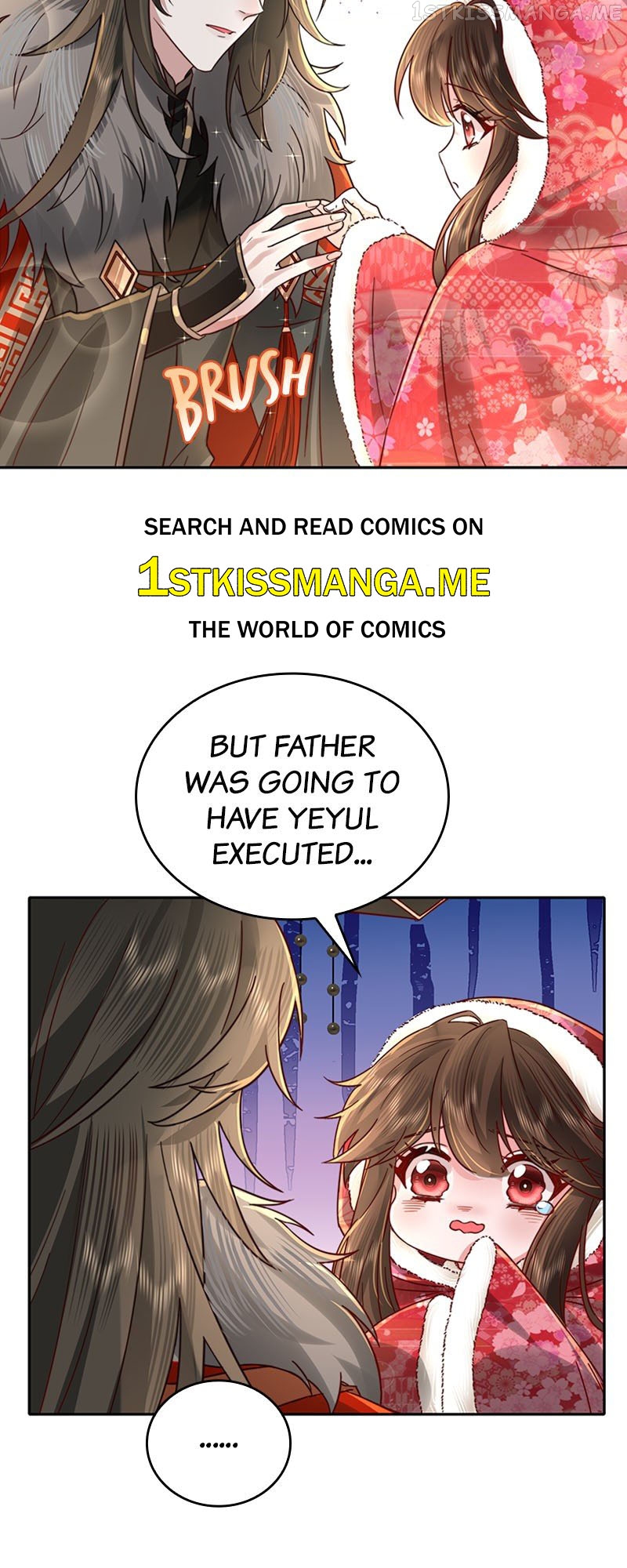 Read Survival Methods of the Cannon Fodder Daughter En Manga Online