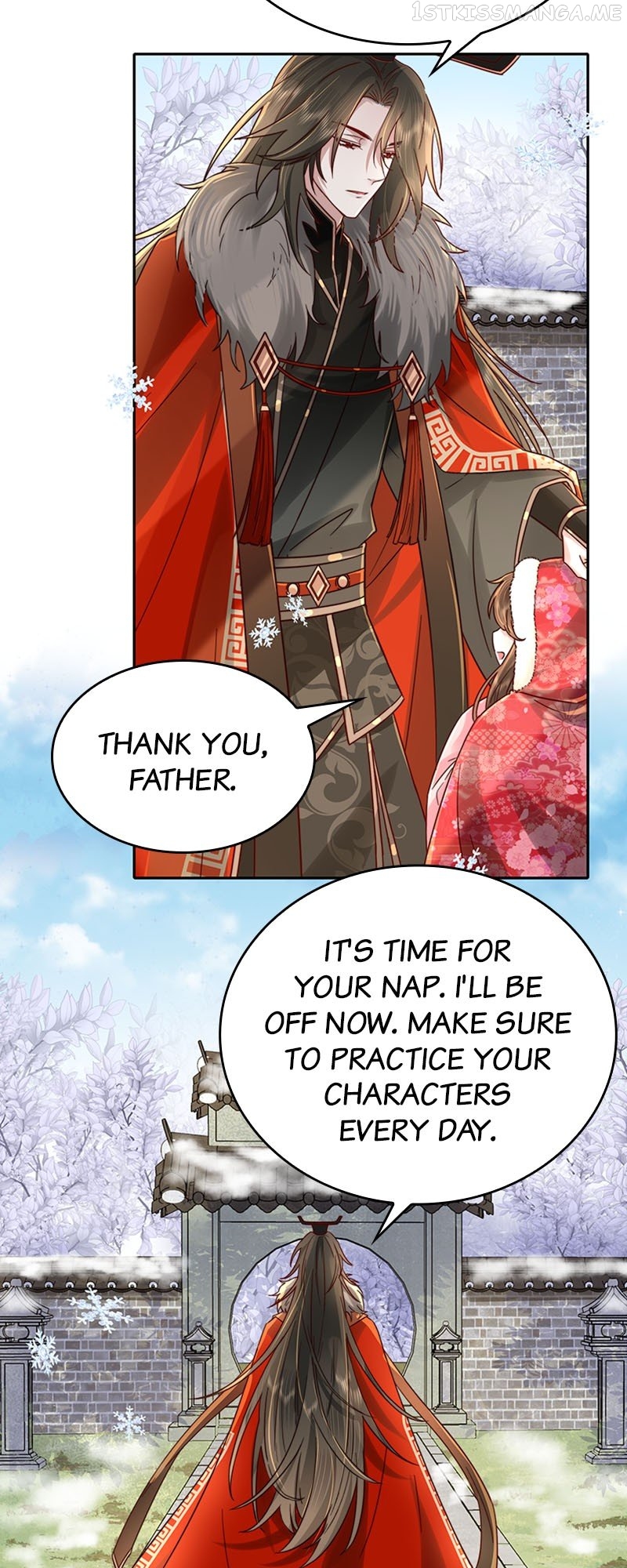 Read Survival Methods of the Cannon Fodder Daughter En Manga Online