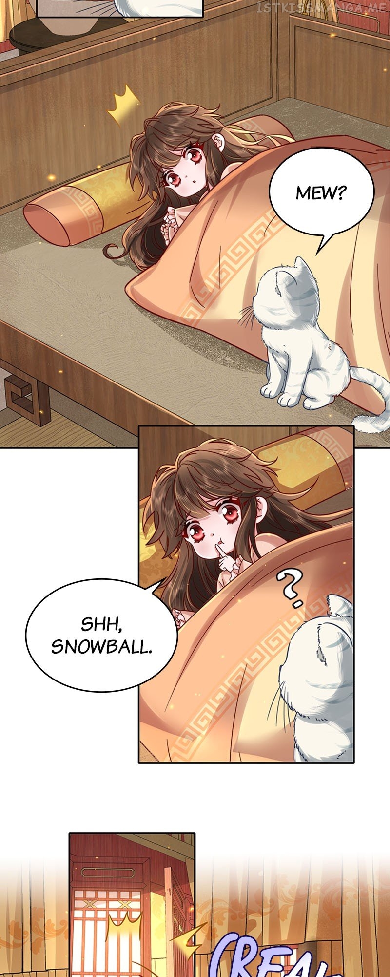 Read Survival Methods of the Cannon Fodder Daughter En Manga Online