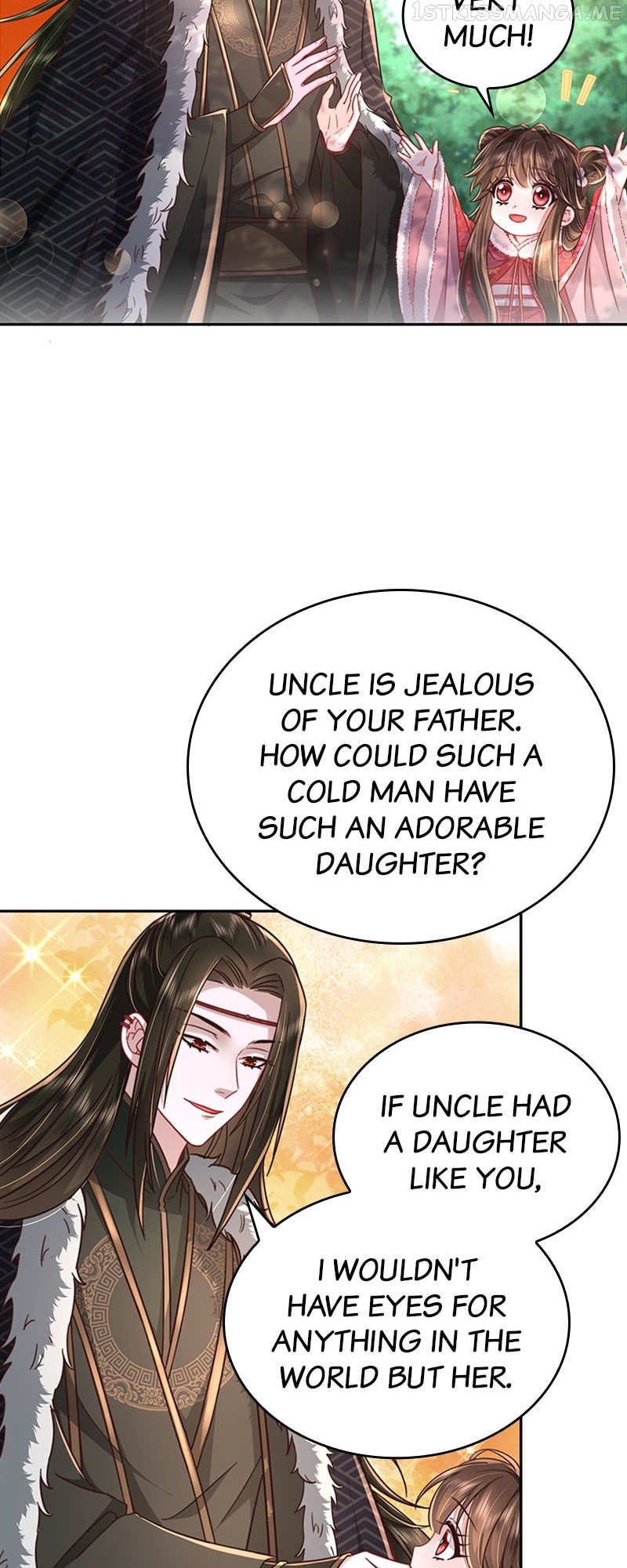 Read Survival Methods of the Cannon Fodder Daughter En Manga Online