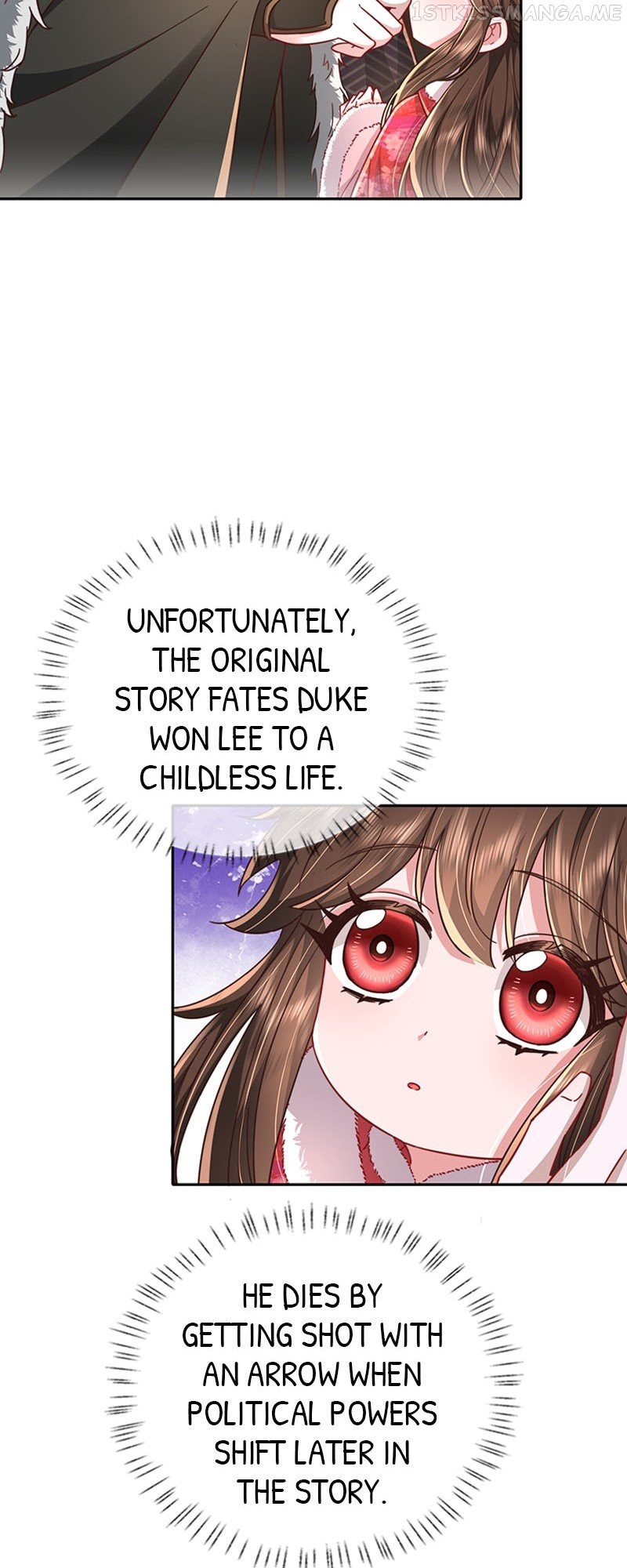 Read Survival Methods of the Cannon Fodder Daughter En Manga Online