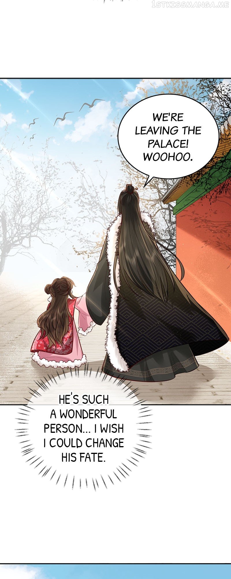 Read Survival Methods of the Cannon Fodder Daughter En Manga Online