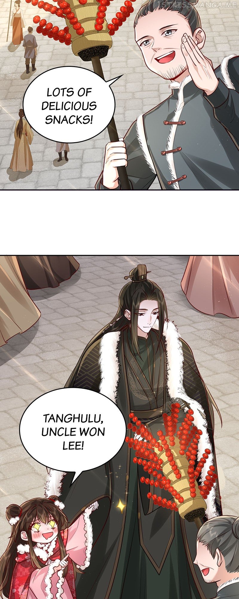 Read Survival Methods of the Cannon Fodder Daughter En Manga Online