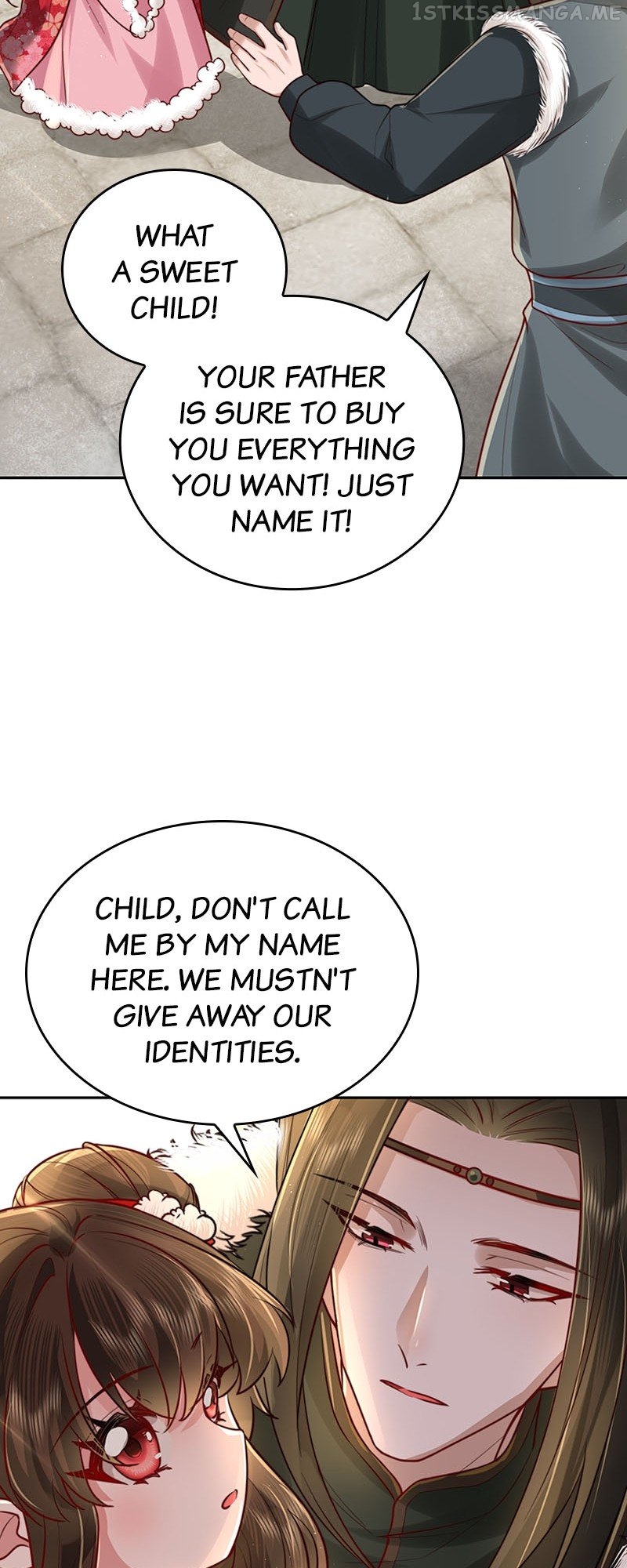 Read Survival Methods of the Cannon Fodder Daughter En Manga Online