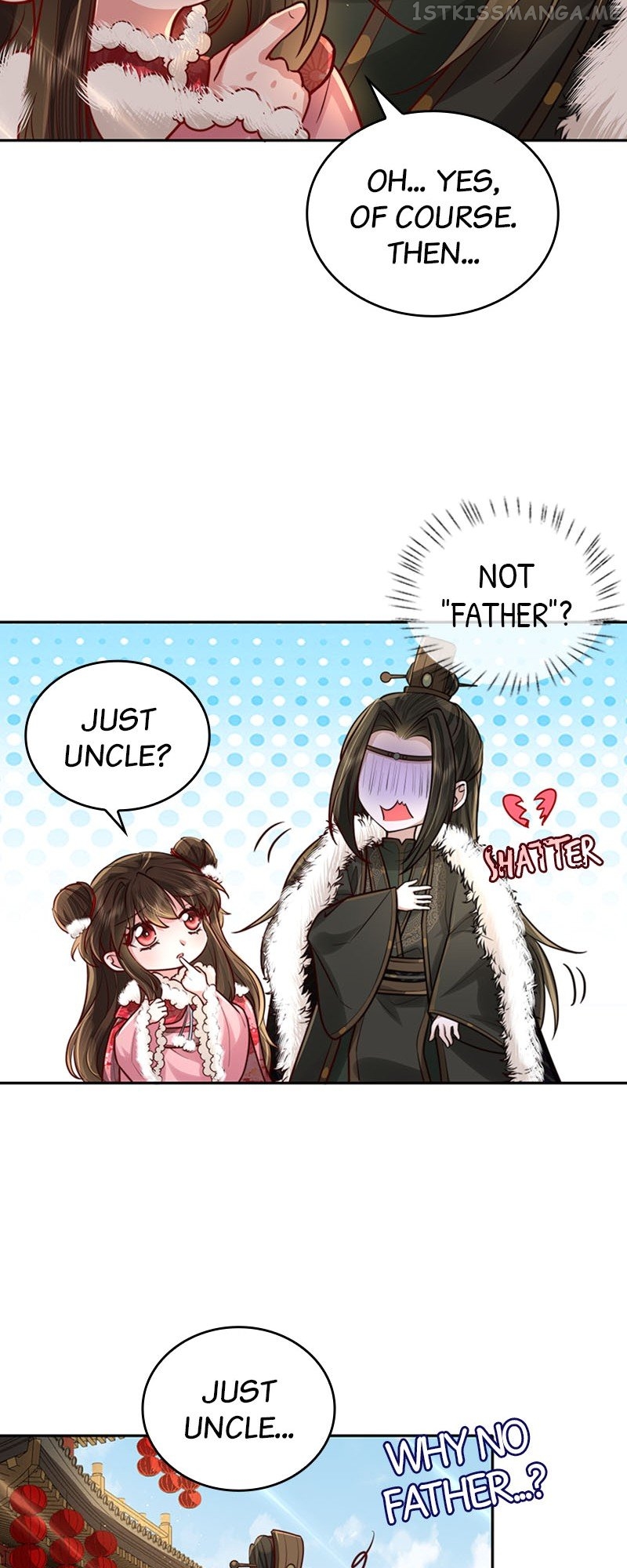 Read Survival Methods of the Cannon Fodder Daughter En Manga Online
