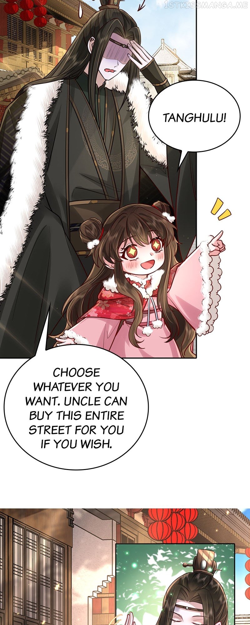 Read Survival Methods of the Cannon Fodder Daughter En Manga Online