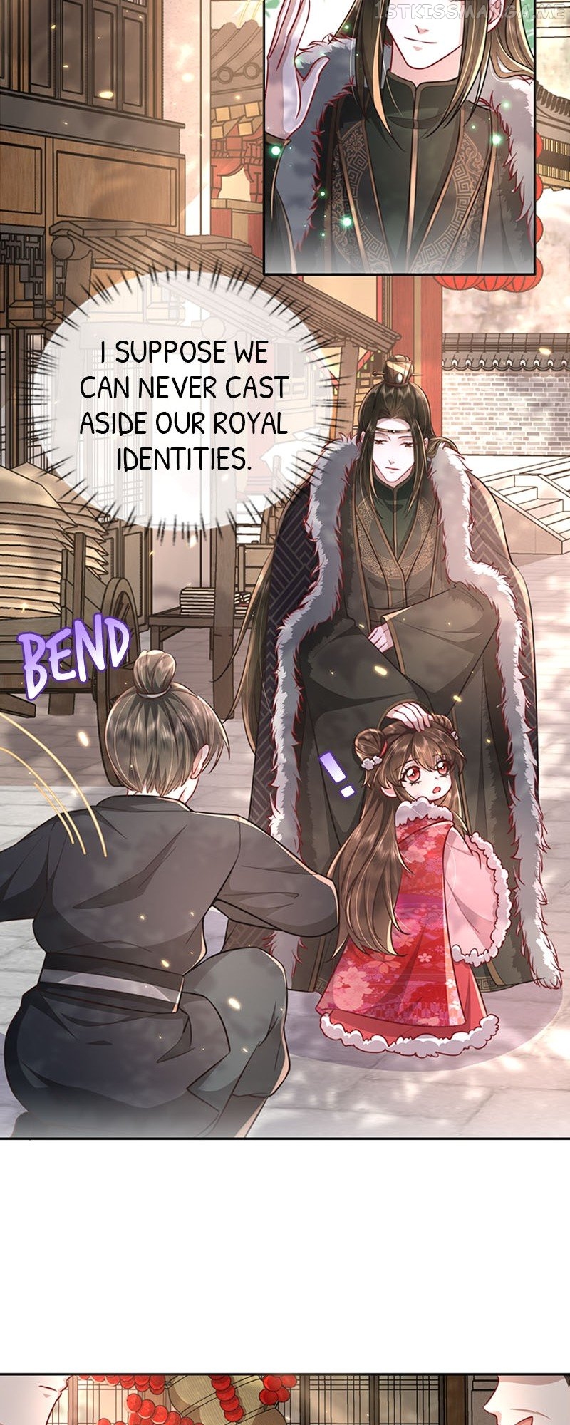Read Survival Methods of the Cannon Fodder Daughter En Manga Online