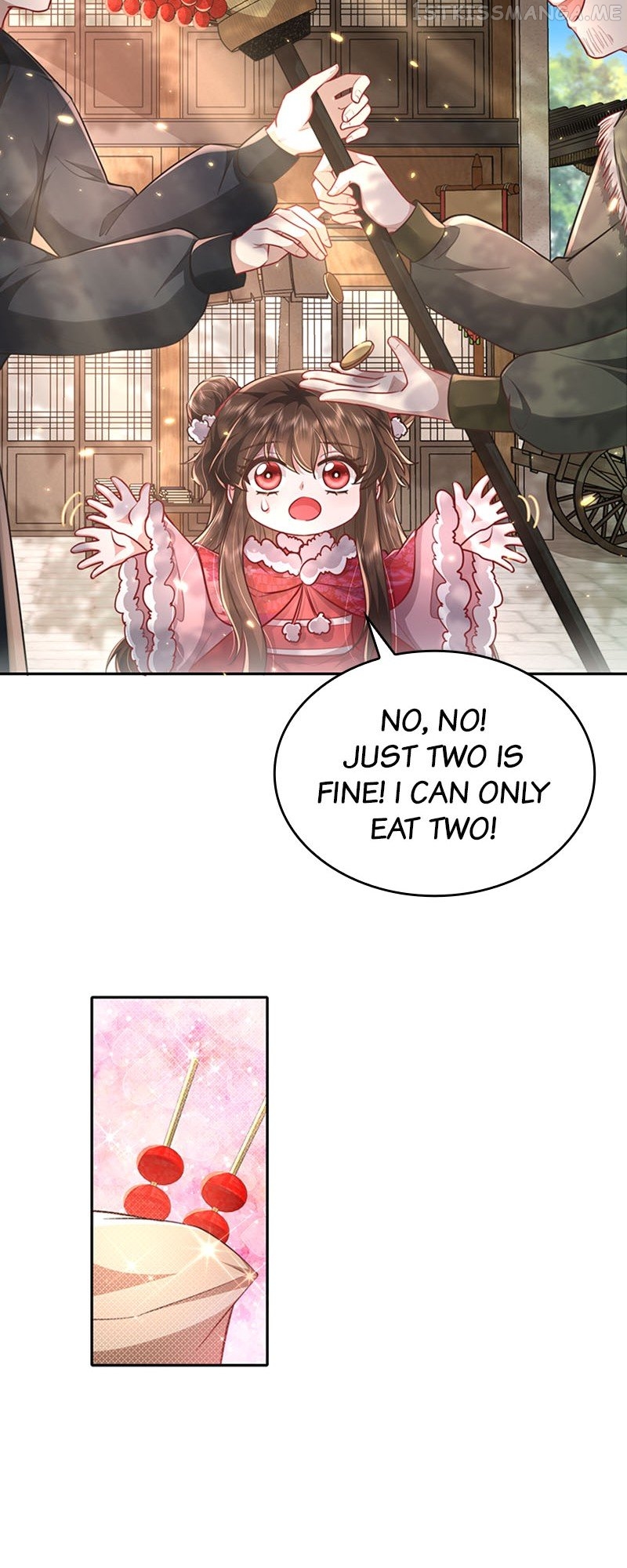 Read Survival Methods of the Cannon Fodder Daughter En Manga Online